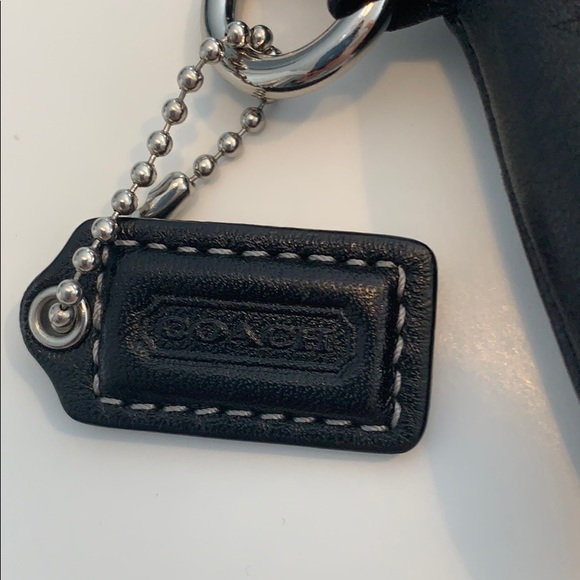 Coach Wristlet - Picture 2 of 7